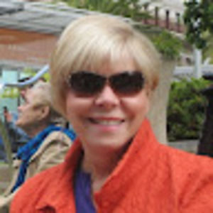 Meet your Posher, Phyllis